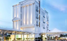 Hotel Caesars Palace